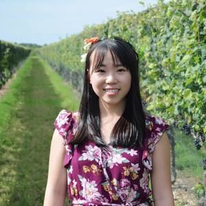 Meet your Posher, Yuli